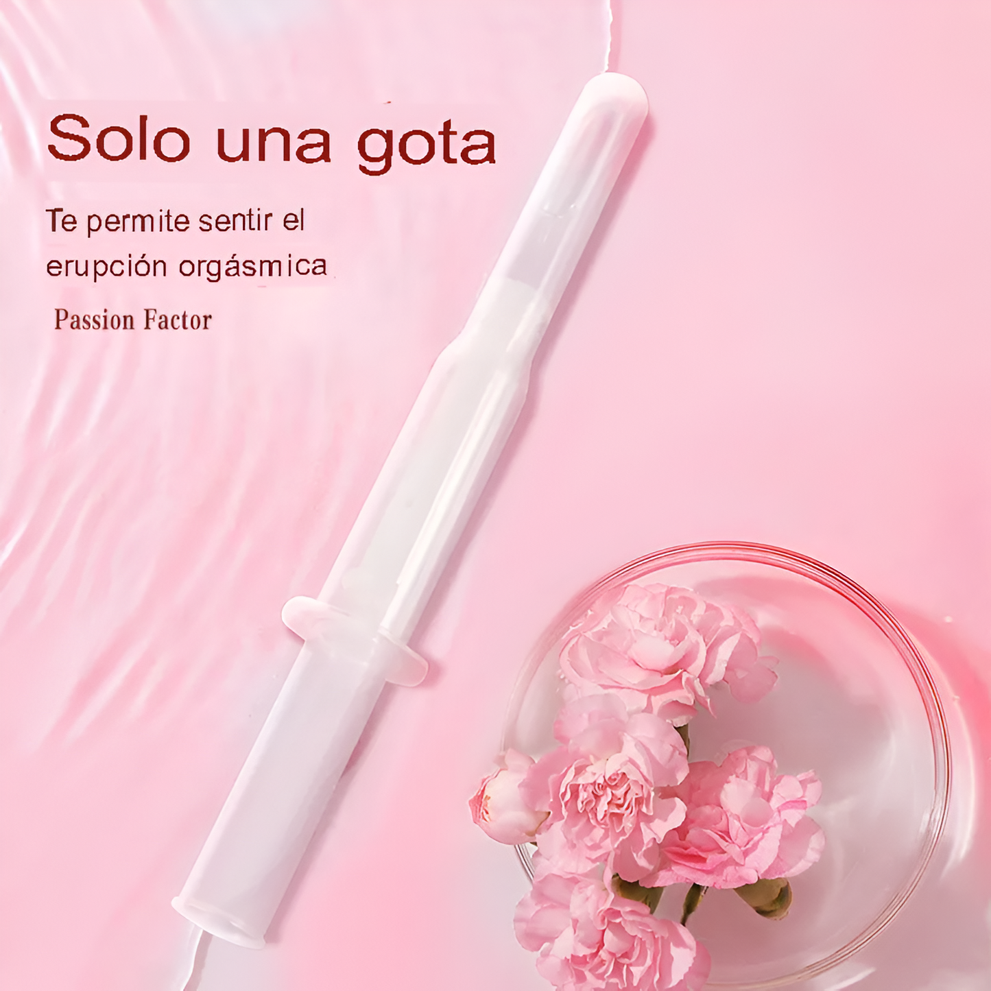 Gel Lubricante - Para todas