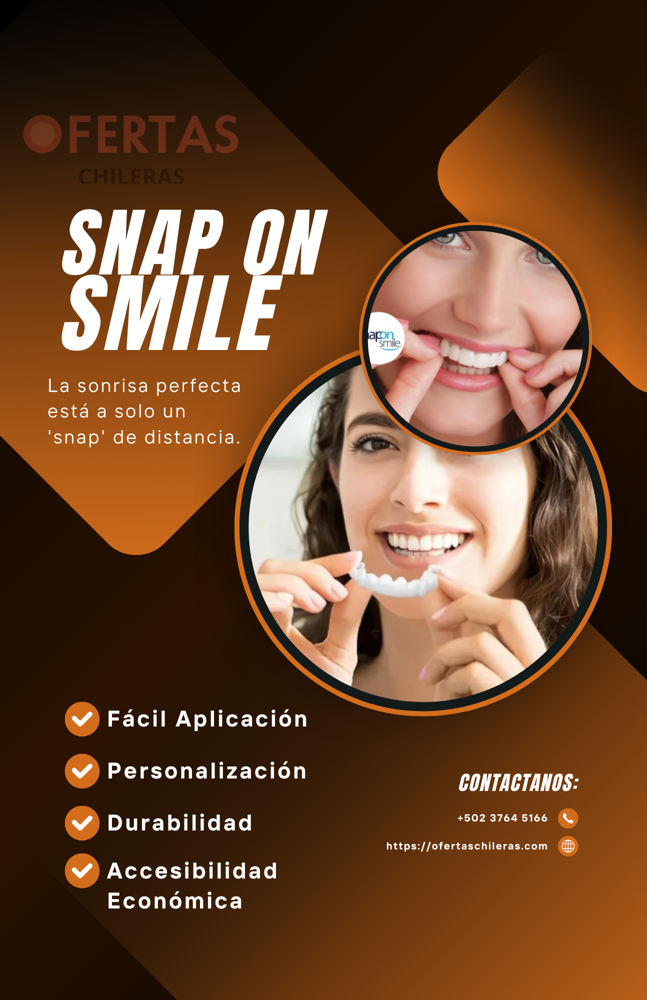 Carillas Snap On Smile (copia)