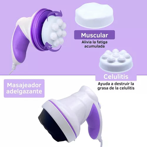 Masajeador 4 en 1 (copia)