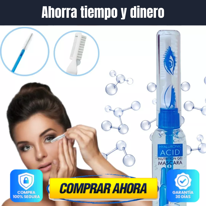 Gel de Ácido Hialurónico