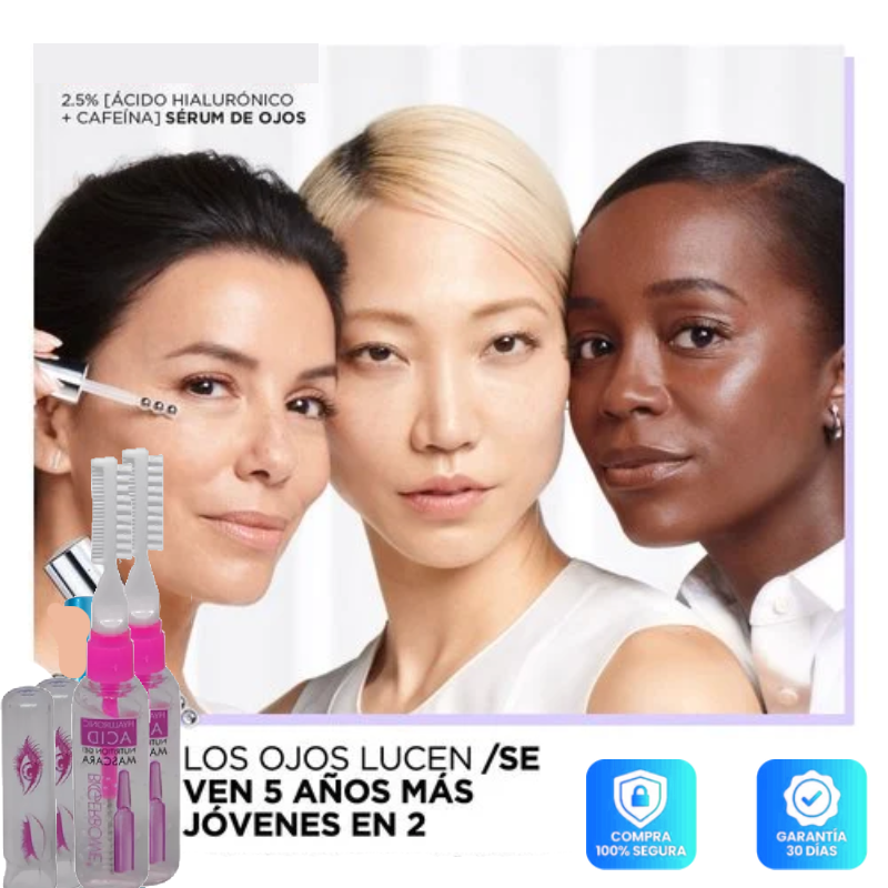 Gel de Acido Hialuronico