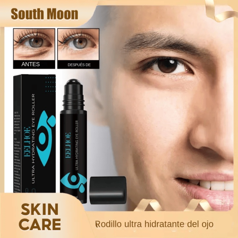 Roll-on de parpados East Moon
