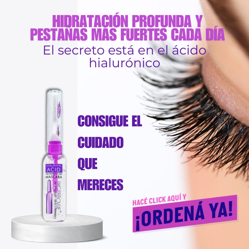 Gel con Acido Hialuronico