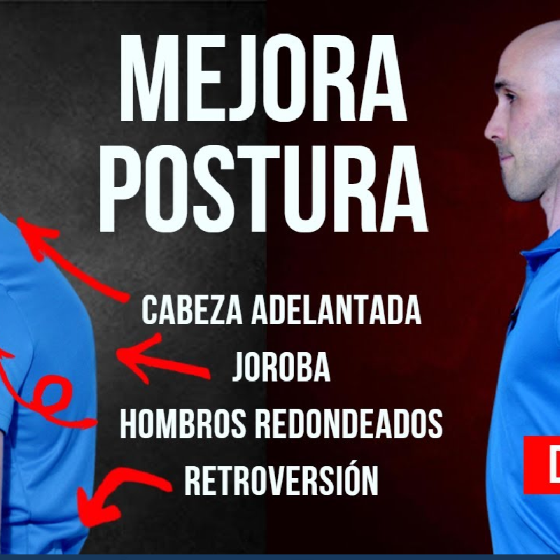 Corrector de Postura