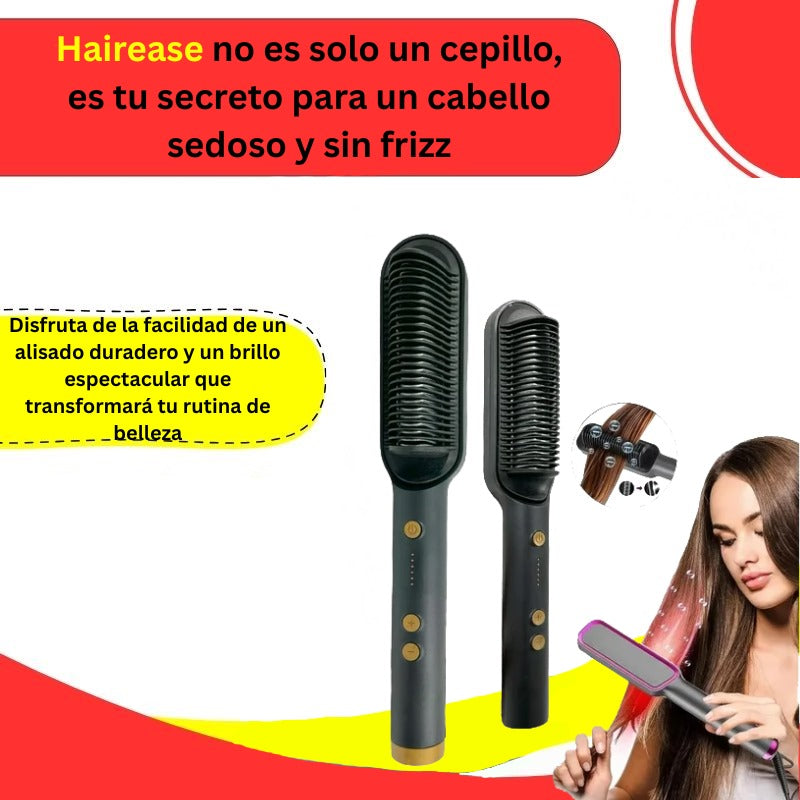 Cepillo Alisador Hairease