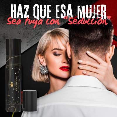 Seducción by King Sólo - .Para hombres