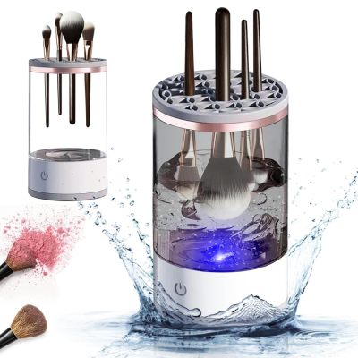 Limpiador de maquillaje mágico