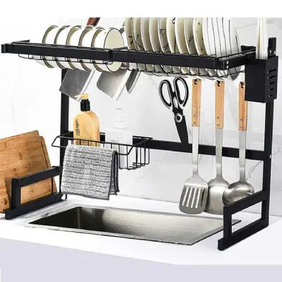Escurridor De Platos