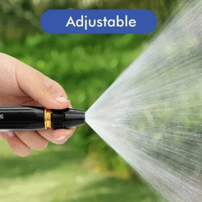 Boquilla de alta presión para manguera💦