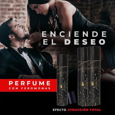 Seducción by King Sólo. - Para mujeres