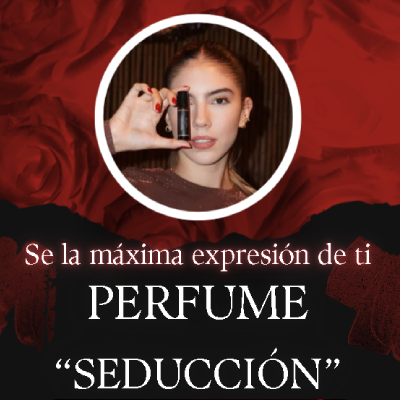 Seducción by King Sólo, - Para mujeres (copia)