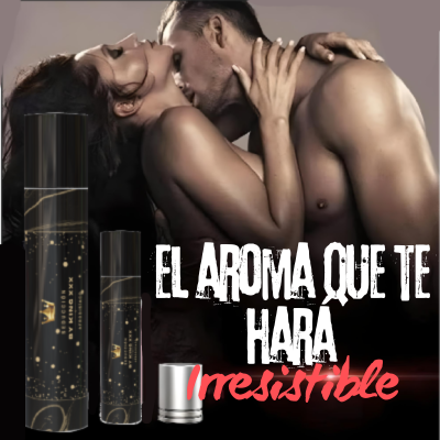 Seducción by King Sólo. - Para mujeres