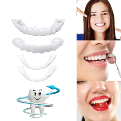 Carillas - Snap On Smile