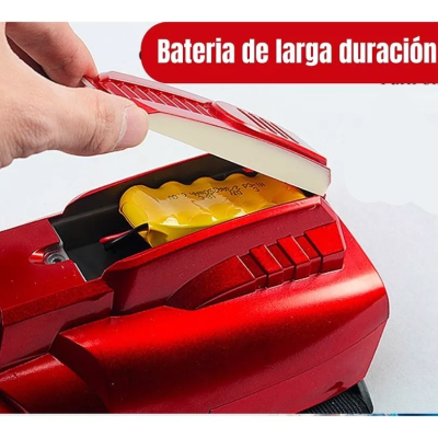 Juguete Guante De Iron Man Con Lanzador Hidrogel