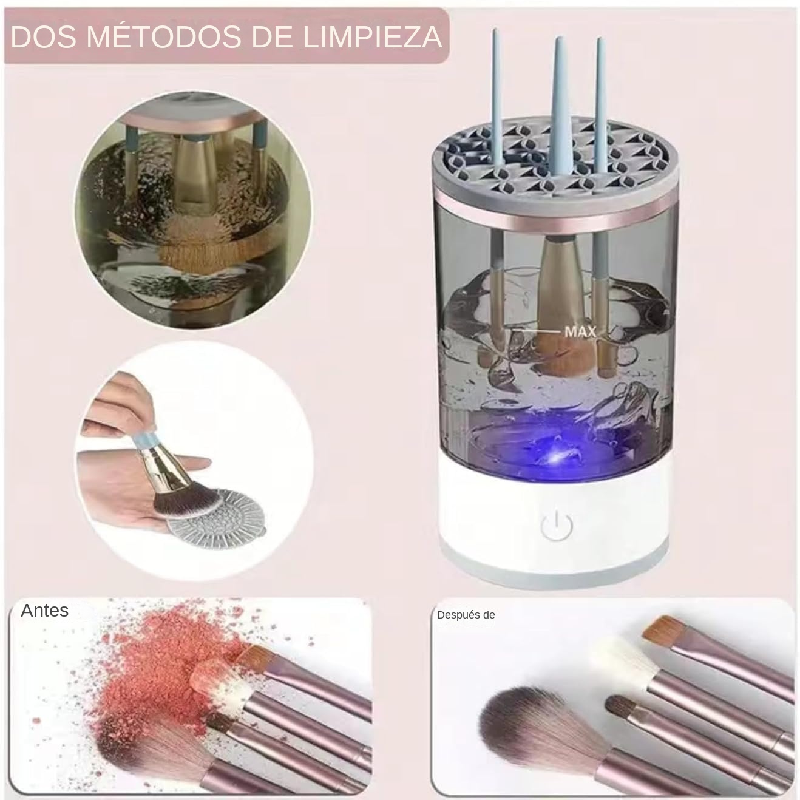 Magic Makeup Cleaner