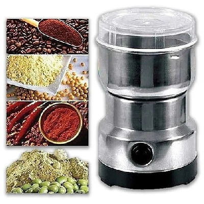Molinillo Eléctrico de Café