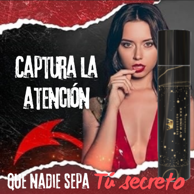 Seducción by King Sólo - Para hombres