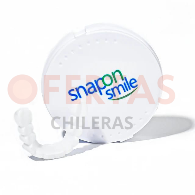 Carillas Snap On Smile (copia)