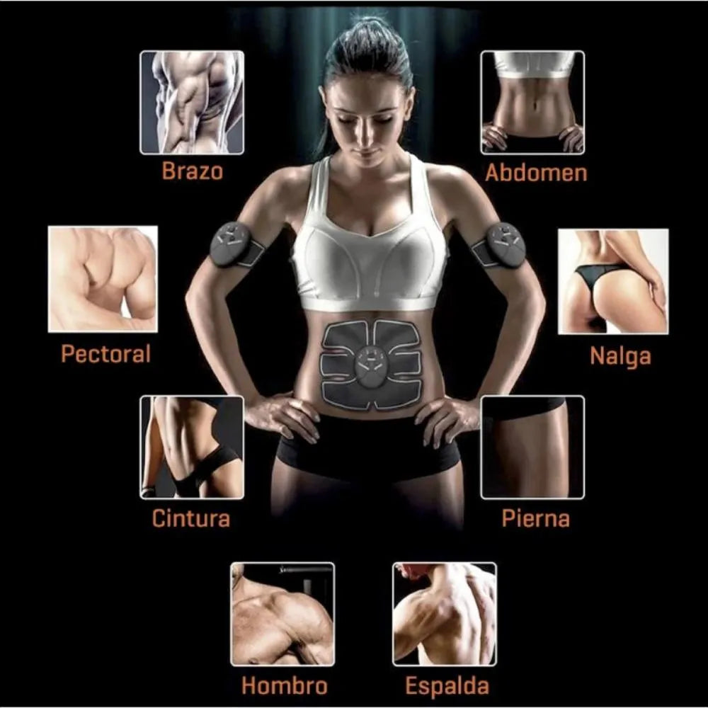 Muscle Machine Pro™