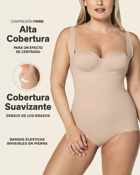Faja Invisible de Compresión Levanta Cola