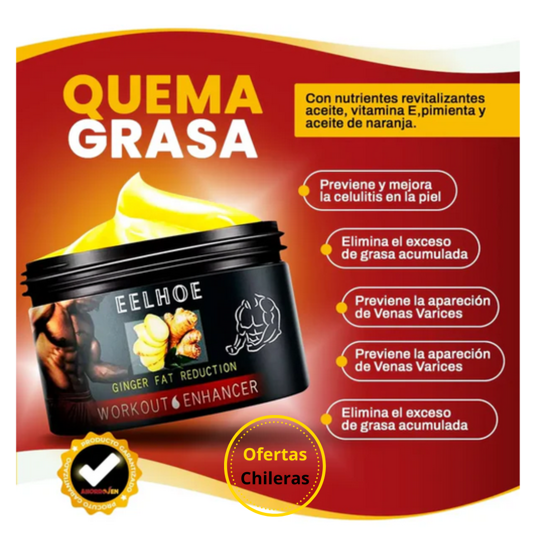 KIT ELIMINADOR DE VARICES, ESTRIAS Y QUEMA GRASA (copia)