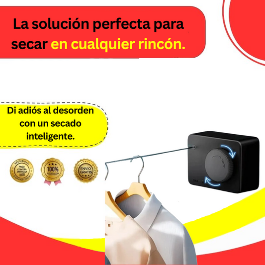 Tendero de Montaje en Pared
