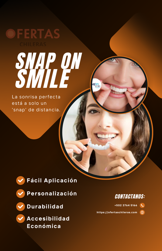 Carillas Snap On Smile (copia)
