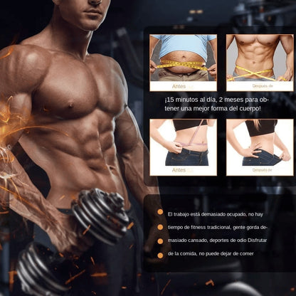 Muscle Machine Fitness Pro ™