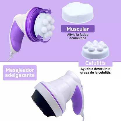 Masajeador 4 en 1 (copia)