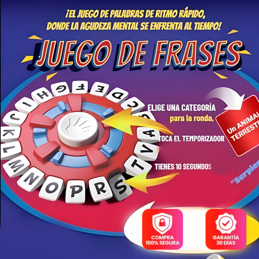 Basta - Piensa y Contesta Muy Rápido