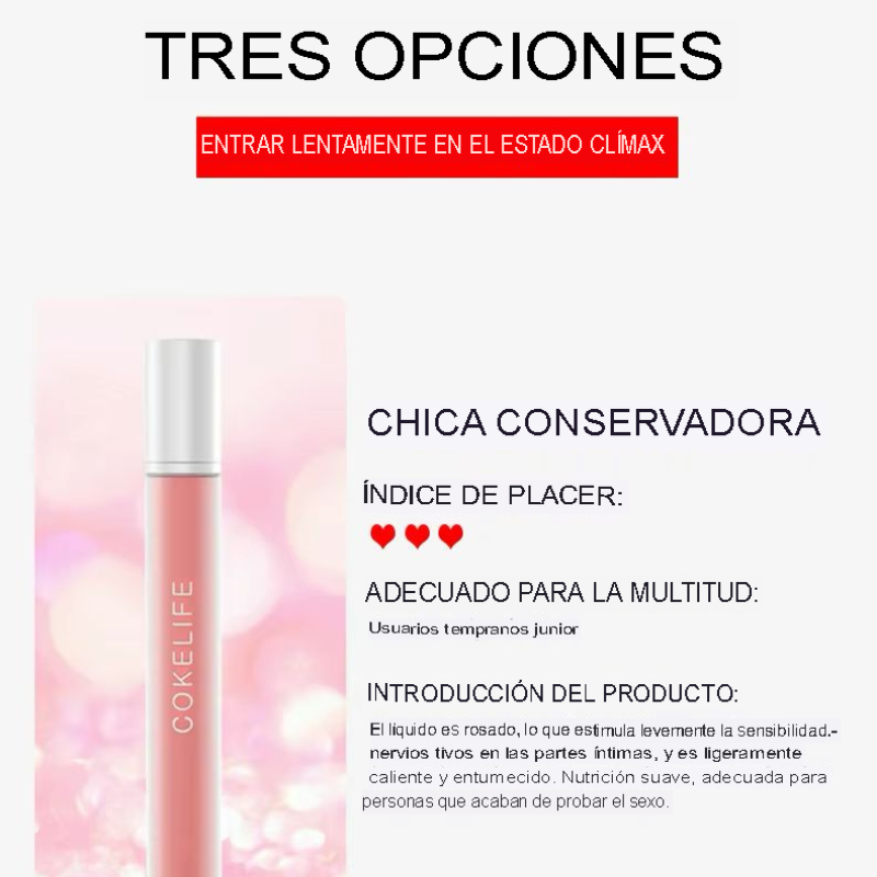 Gel Intimo Lubricante