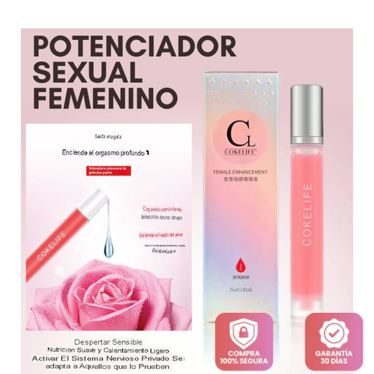 Gel Intimo Lubricante