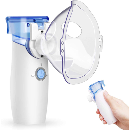 Nebulizador de malla