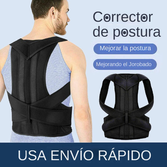 Corrector de Postura