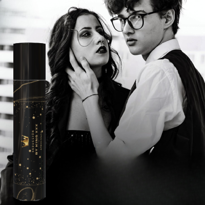 Seducción by King.