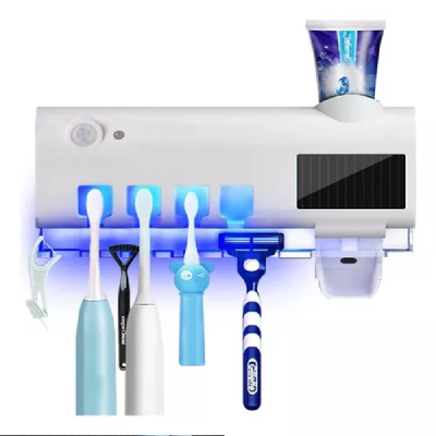 Esterilizador de cepillos de dientes