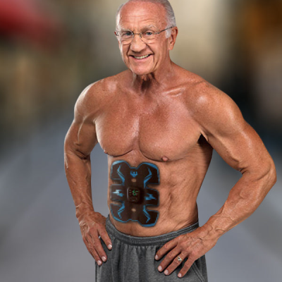 Muscle Machine Fitness Pro ™