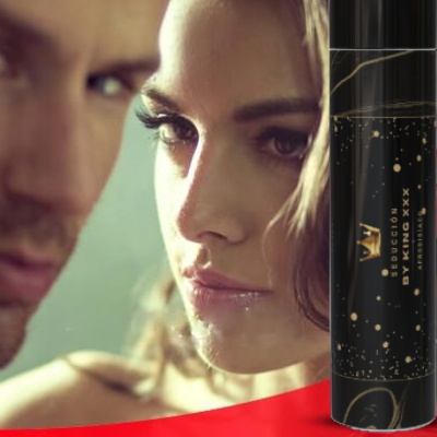 Seducción BY King