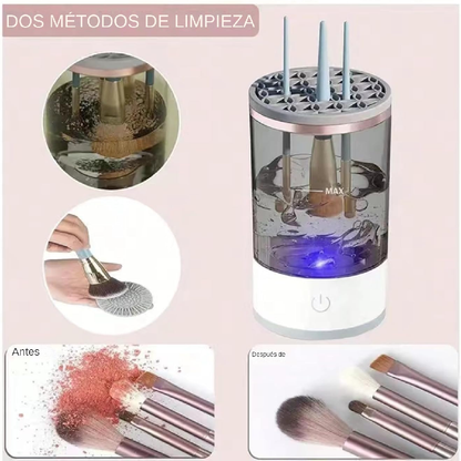 Magic Makeup Cleaner