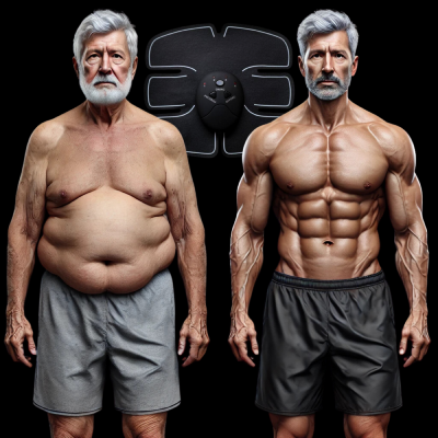 Muscle Machine Fitness Pro ™