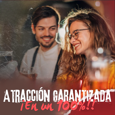 Seducción by King Sólo. - Para hombres