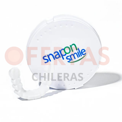 Carillas Snap On Smile (copia)