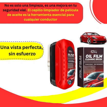 Limpiador De Parabrisas De Coche Removedor