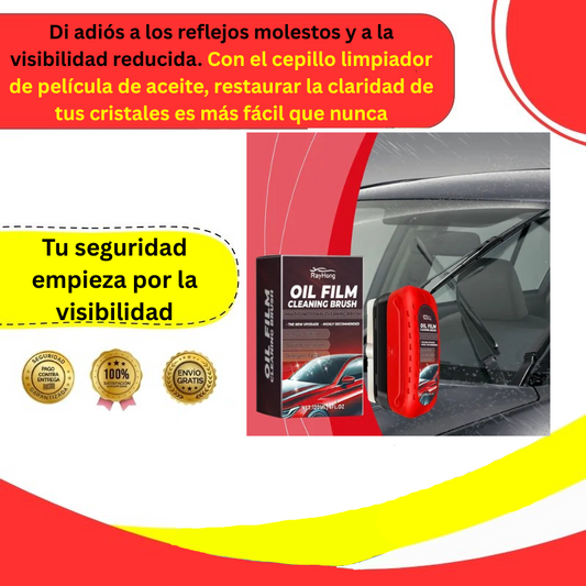 Limpiador De Parabrisas De Coche Removedor