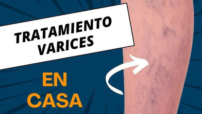KIT ELIMINADOR DE VARICES, ESTRIAS Y QUEMA GRASA (copia)
