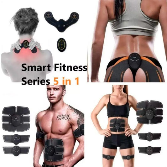 Muscle Machine Pro™